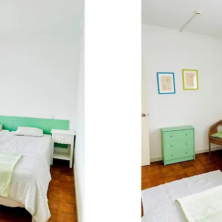 Hostel Rich&poor