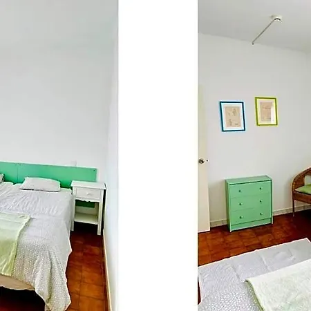 Hostel Rich & Poor