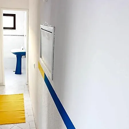 Hostel Rich & Poor Albufeira