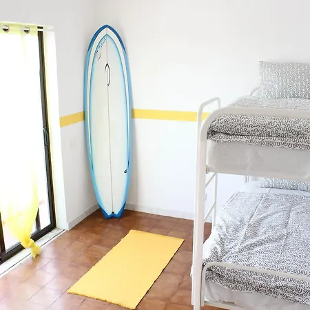 Rich & Poor Hostel Albufeira
